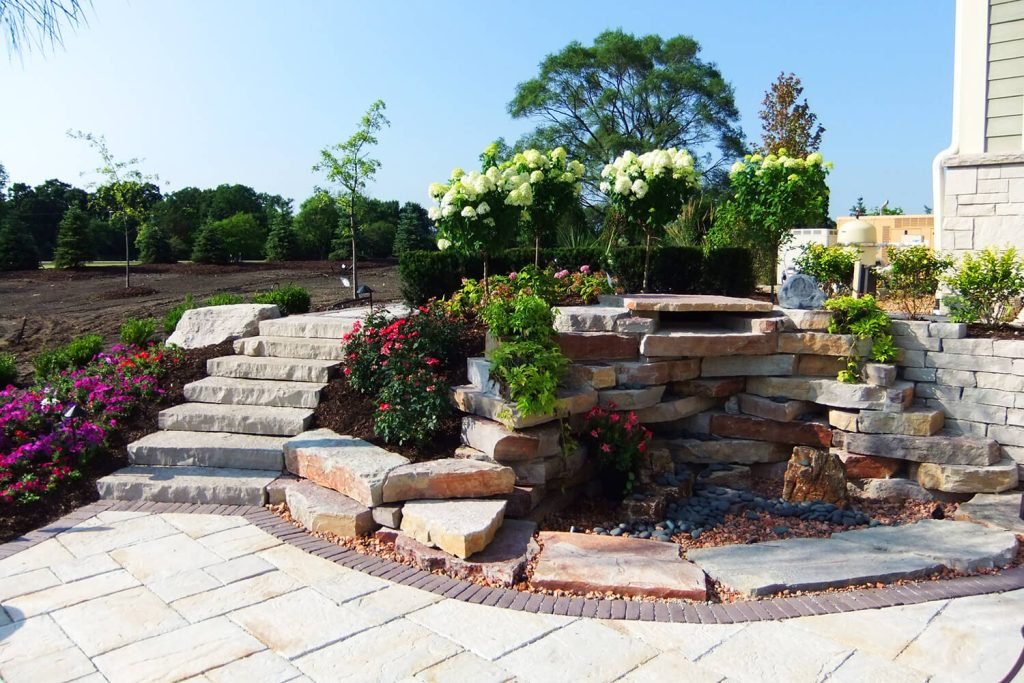 Water Feature and Landscape Design by A Touch of Green