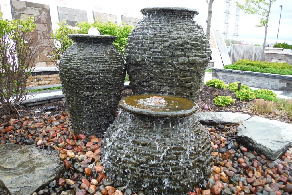 Water Feature and Landscape Design by A Touch of Green